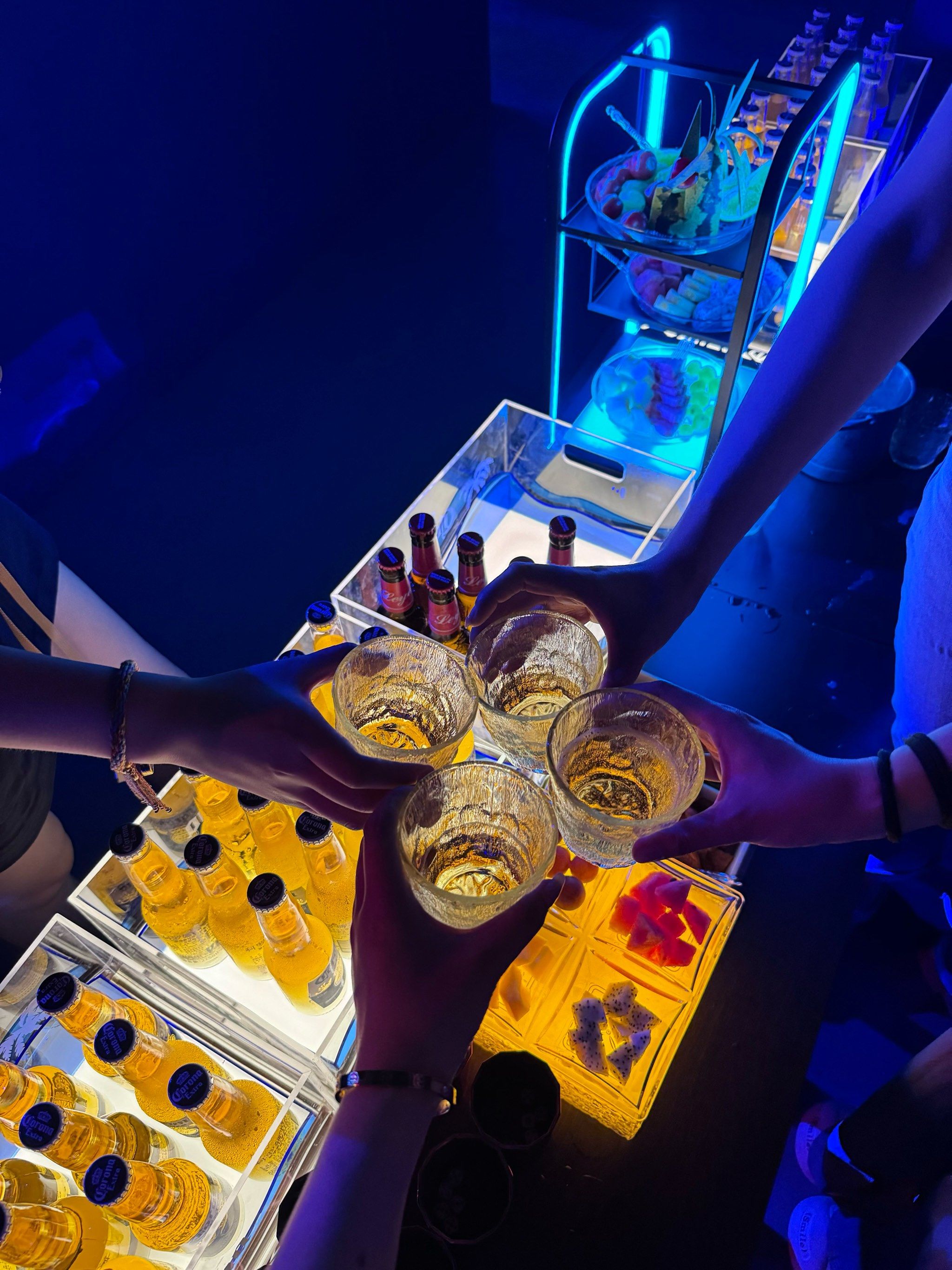 安阳商务KTV模式全新体验指南-殷都区ktv预定