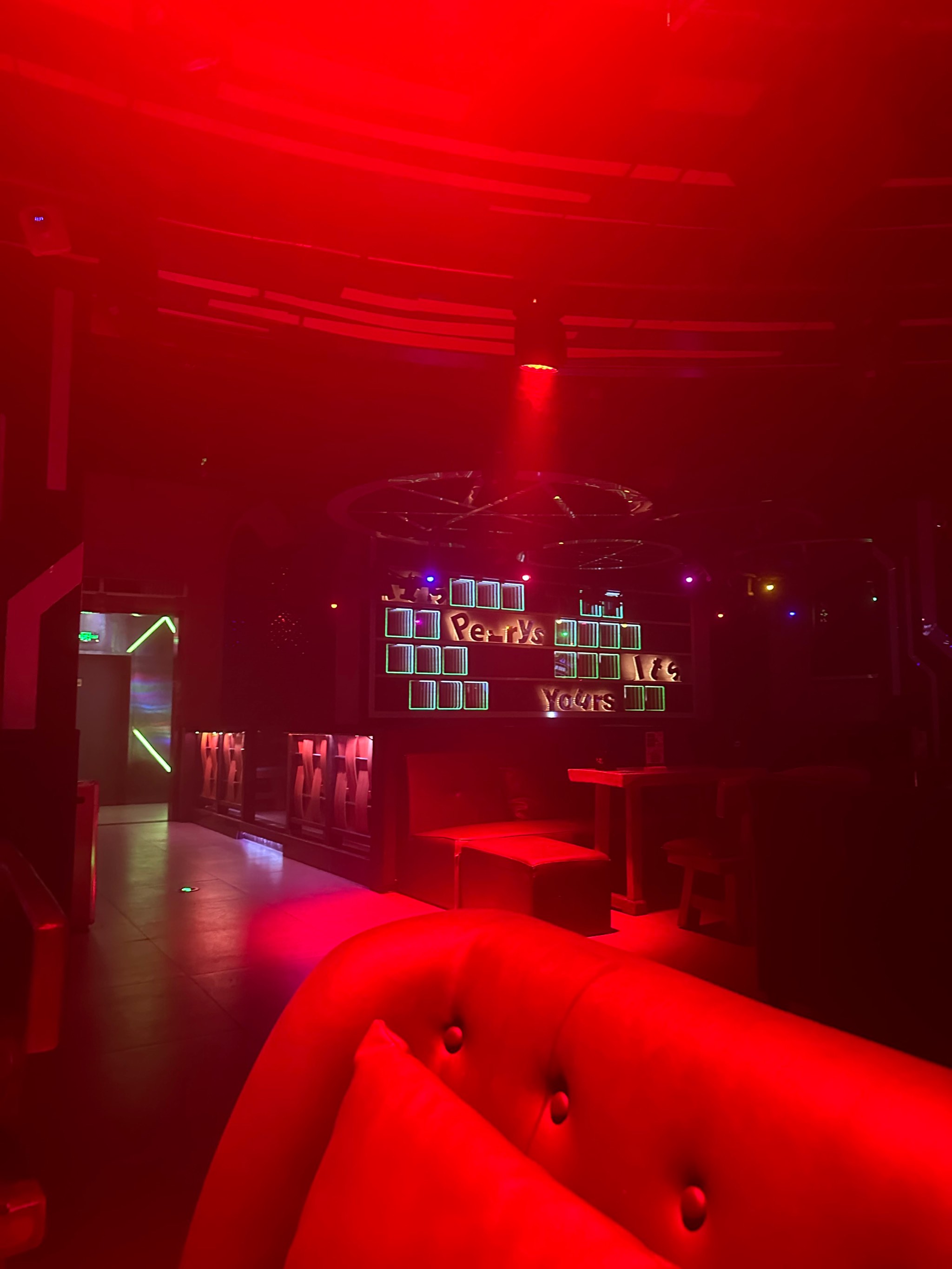 安阳商务ktv组局攻略-殷都区ktv预定