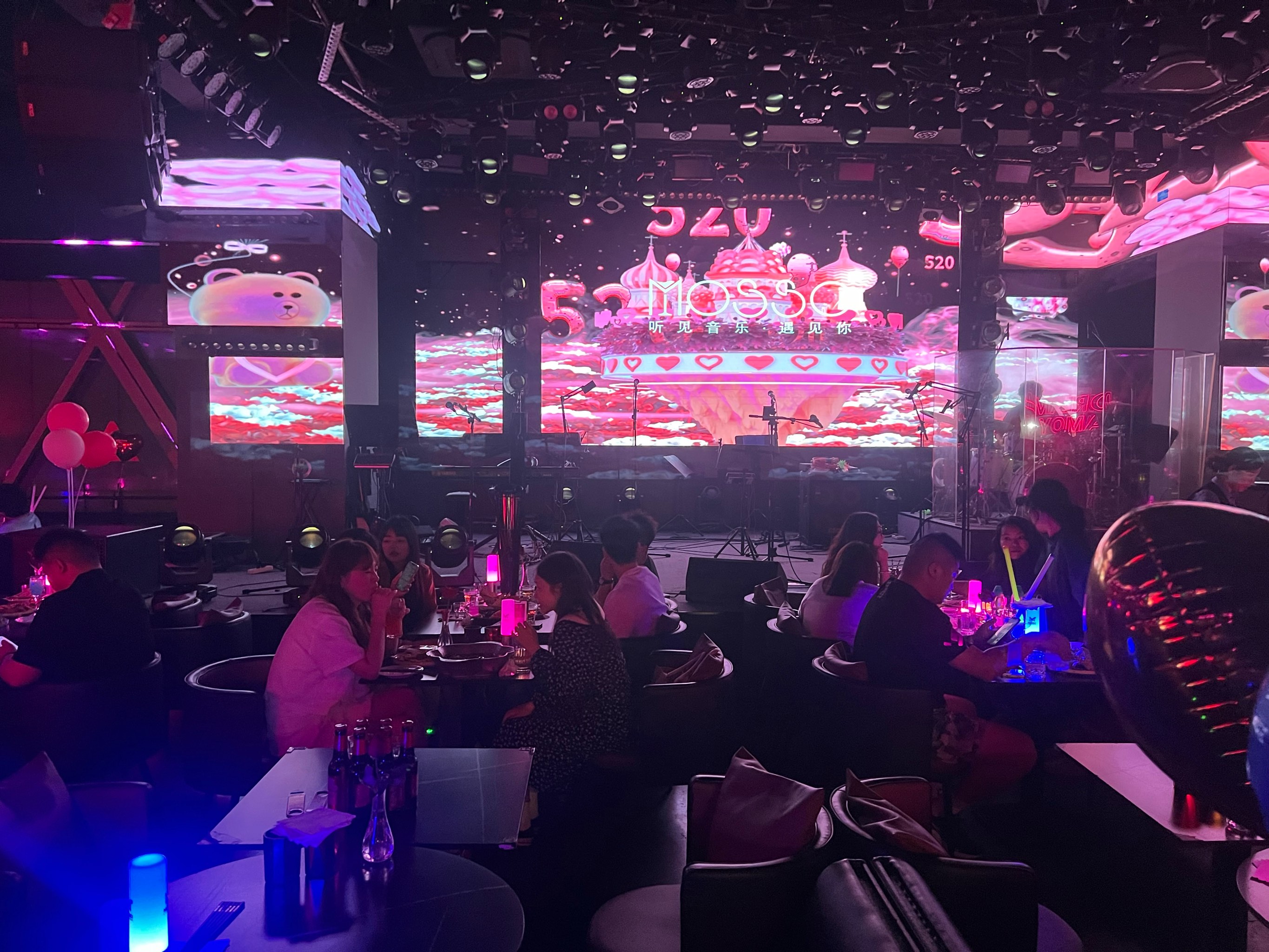 安阳商务KTV引领新模式-殷都区ktv预定